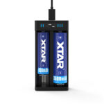 XTAR MC2 Plus Charger