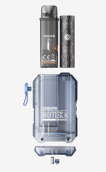 Aspire - Gotek Pod Cartridge 4.5ml