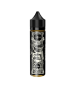 Curieux - Creme Brulee 60ml