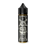 Curieux – Pêche Melba 60ml