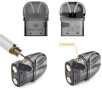 GeekVape - Sonder U/Wenax U/Aegis U Cartridge 0.7/1.1 ohm 2ml - Image 3