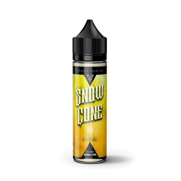 VnV Frost Series – Snow Cone Icy Veil 60ml