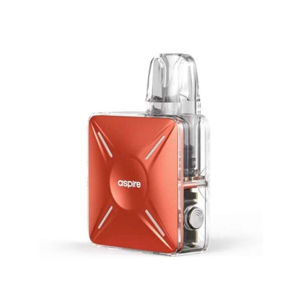 Aspire - Cyber X Pod Kit