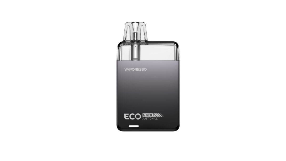 Vaporesso - Eco Nano Kit 1000mah - Image 4