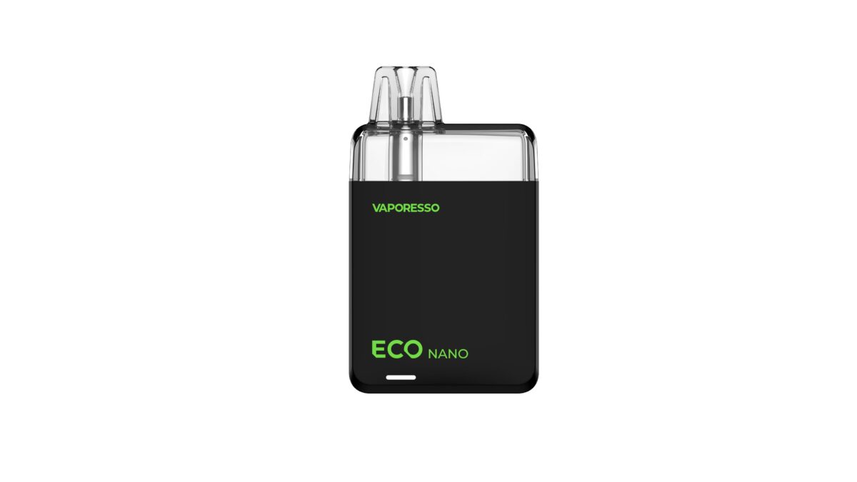 Vaporesso - Eco Nano Kit 1000mah - Image 8