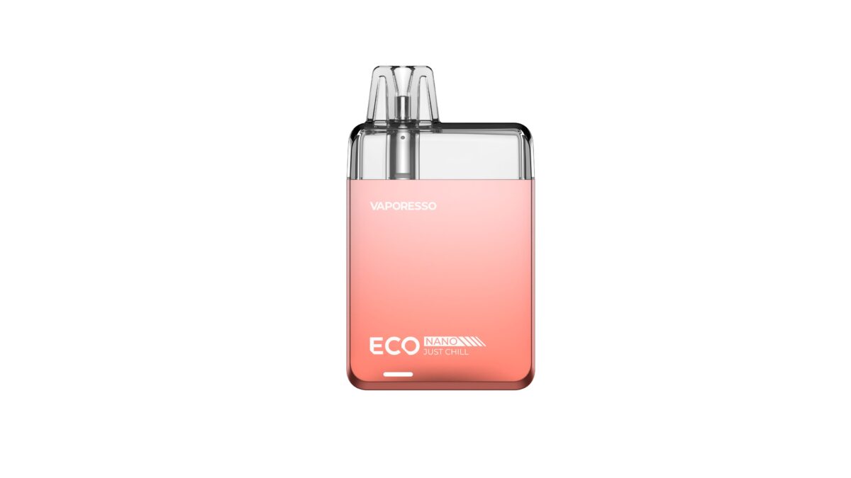 Vaporesso - Eco Nano Kit 1000mah - Image 5