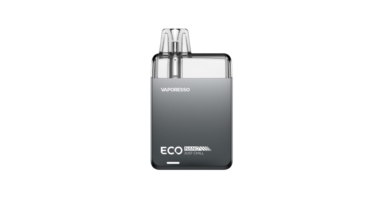 Vaporesso - Eco Nano Kit 1000mah - Image 6