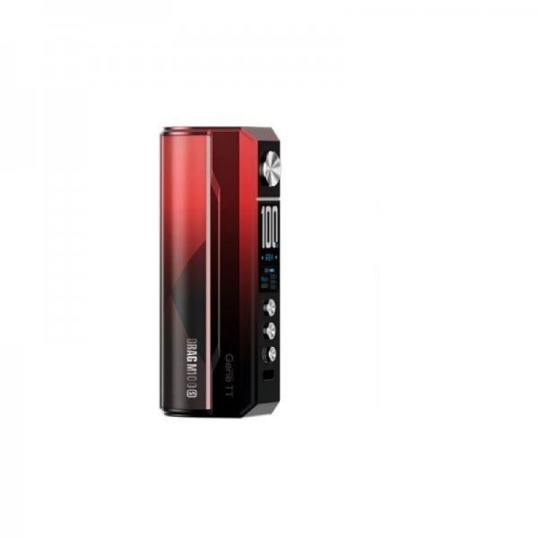 Drag M100S 21700 Mod by Voopoo
