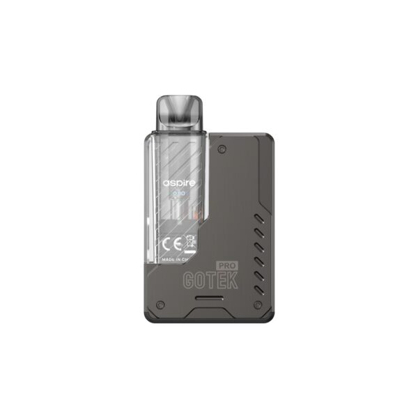 Aspire - Gotek Pro Kit