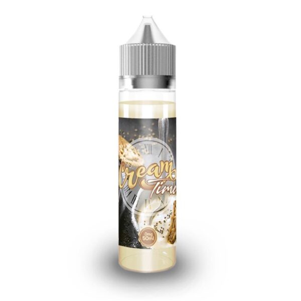 Vapland - Cream Time 60ml