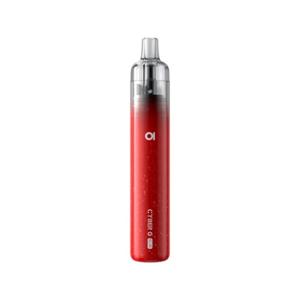 Aspire - Cyber G Slim 1200mAh