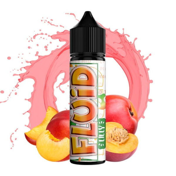 Mad Juice Fluid - Lilly 60ml