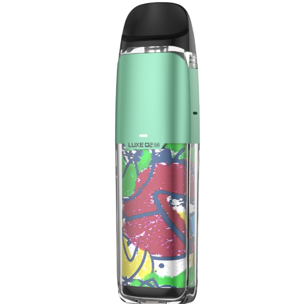 Vaporesso - Luxe Q2 SE Pod Kit