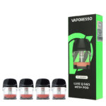 Vaporesso Luxe Q/QS Replacement Pods