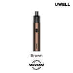 Uwell - Whirl S2 Pod 900mah