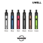 Uwell - Whirl S2 Pod 900mah - Image 2