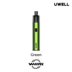 Uwell - Whirl S2 Pod 900mah - Image 5