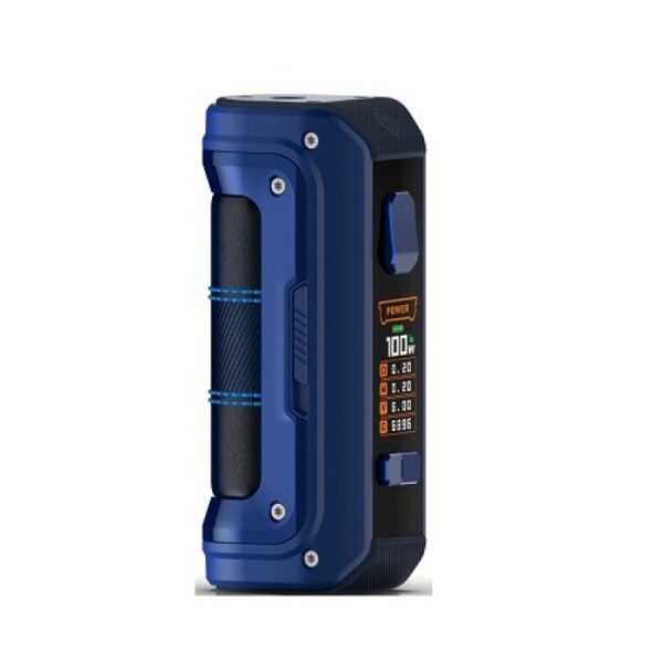 GeekVape - Aegis Max 2 100W Mod + Battery LG 18650