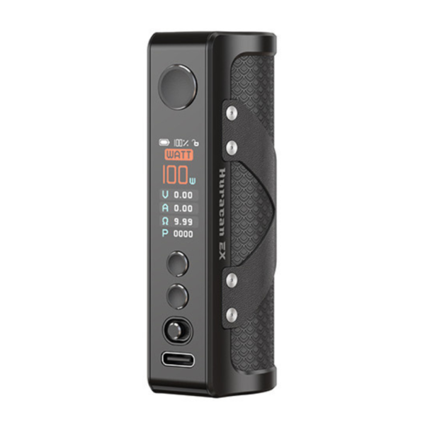 Aspire - Huracan EX 100W Mod