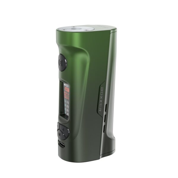 Aspire - Boxxer Mod 80W