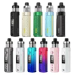 Drag S2 Pod Kit by VooPoo 60W - Image 2