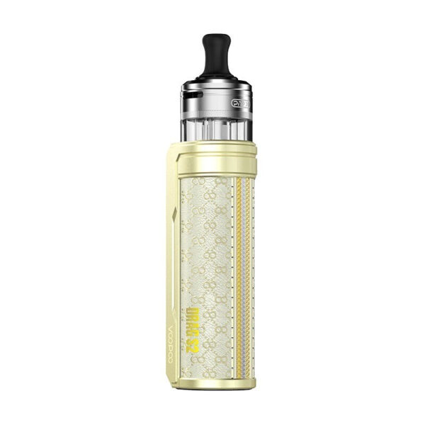Drag S2 Pod Kit by VooPoo 60W
