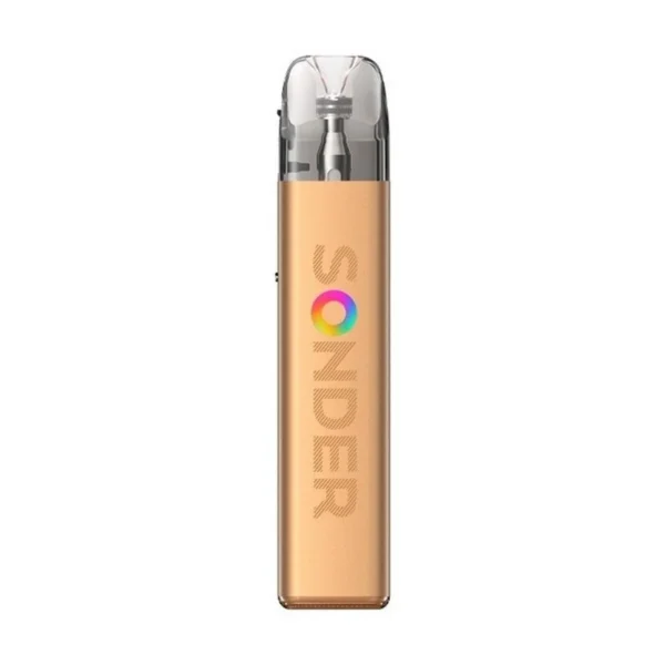 Geekvape - Sonder Q2 Pod Kit 1350mah