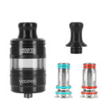 PnP X Pod Tank MTL by Voopoo - Image 3