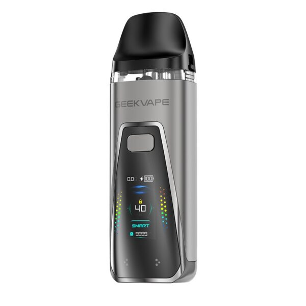 Geek Vape - Digi Pro R Pod Kit 5ml