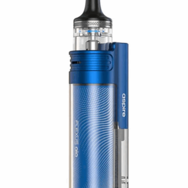 Aspire Flexus - AIO kit