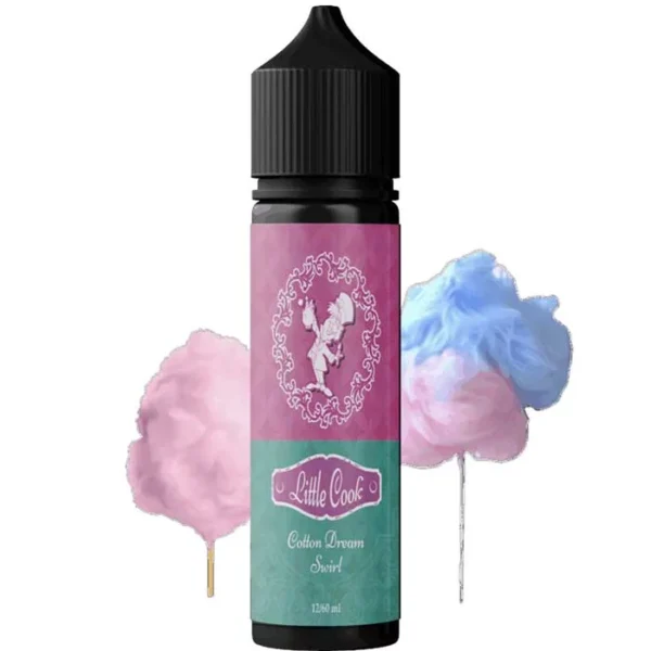 Little Cook - Dream Swirl 60ml