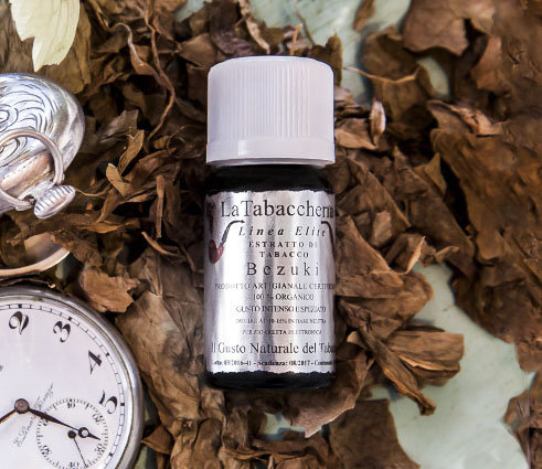 La Tabaccheria - Bezuki 10ml