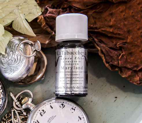 La Tabaccheria - Maryland 10ml