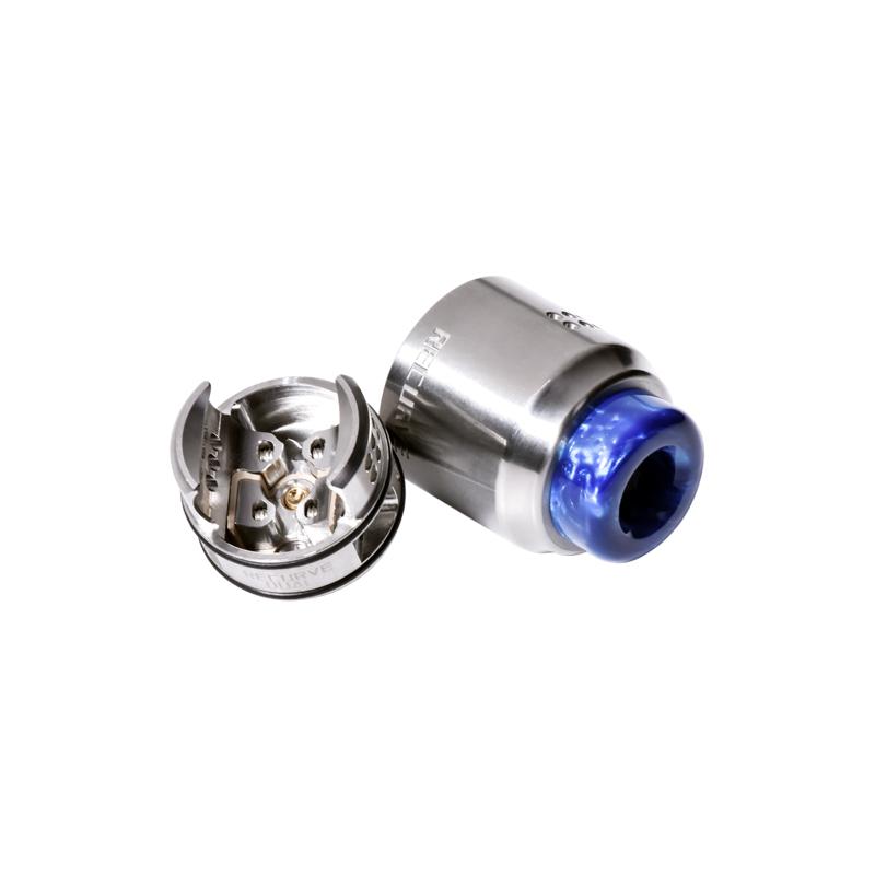 Wotofo Recurve Dual RDA 24mm - Image 3