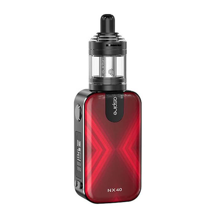 Aspire - Rover 2 Kit 2200mAh