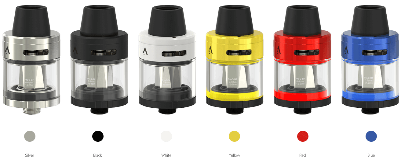 Joyetech Cubis 2 Atomizer - Image 4