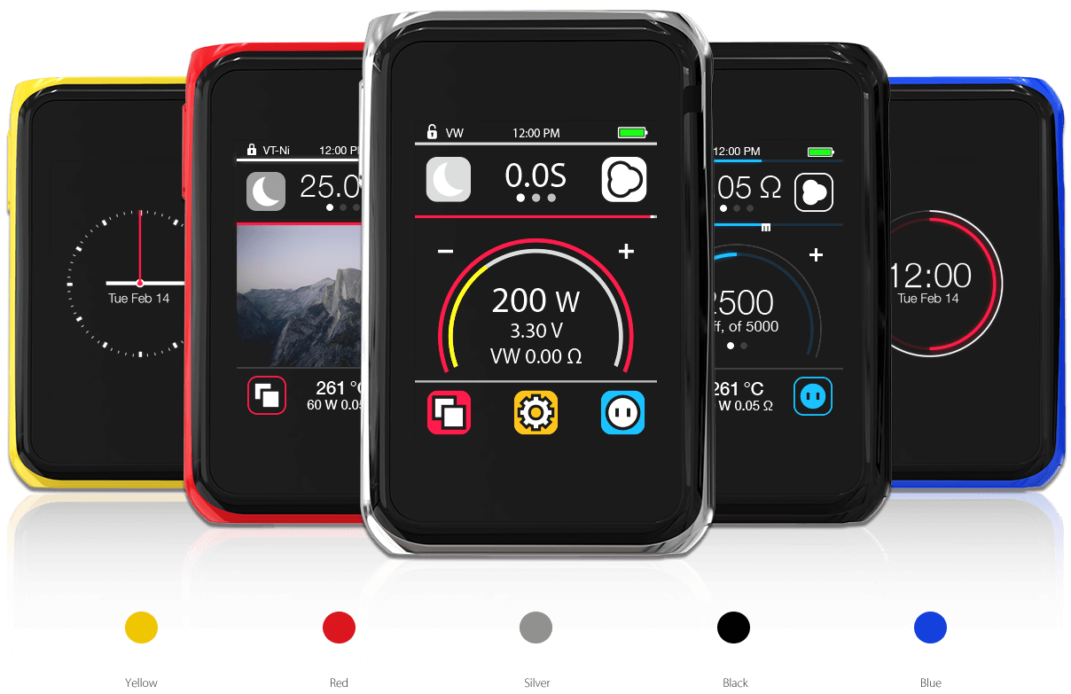 Cuboid Pro 200w - Image 3