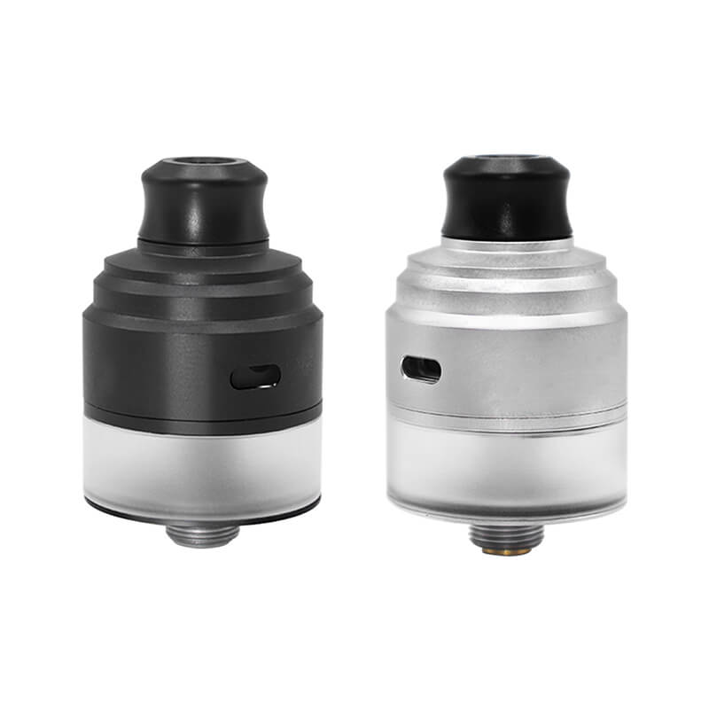 Gas Mods - Hala RDTA - Image 3