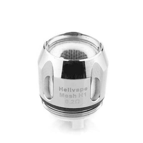 Coil Hellvape HellBeast SuperMesh - Image 2