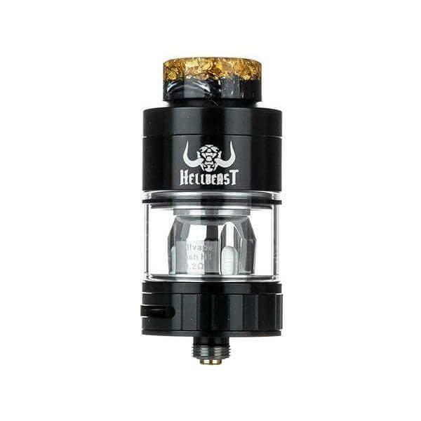 HellBeast - Hybrid Sub Ohm Tank 24mm