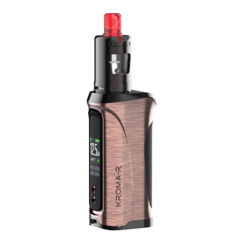 Innokin - Kroma R 80W Zlide Kit +18650 Sony Battery VTC6 - Image 2