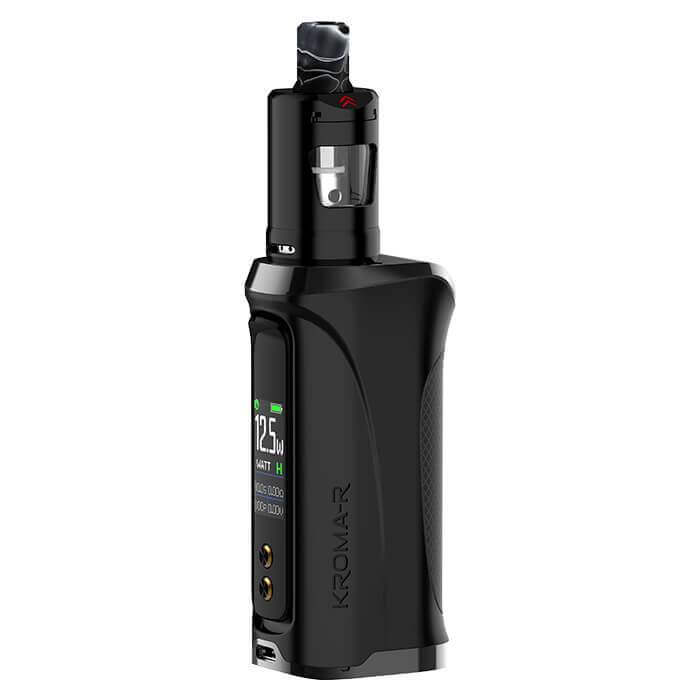 Innokin - Kroma R 80W Zlide Kit +18650 Sony Battery VTC6