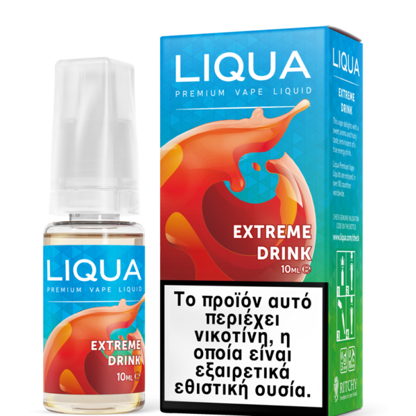 Extreme Drink 10ml