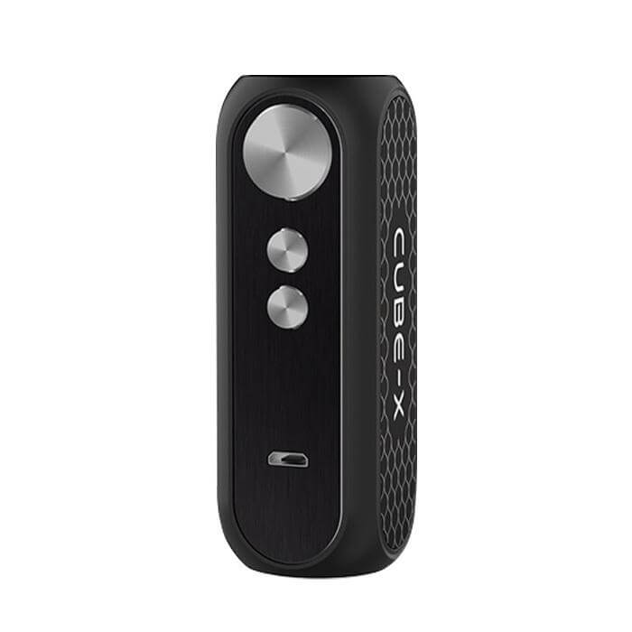 OBS Cube X Mod - Image 4