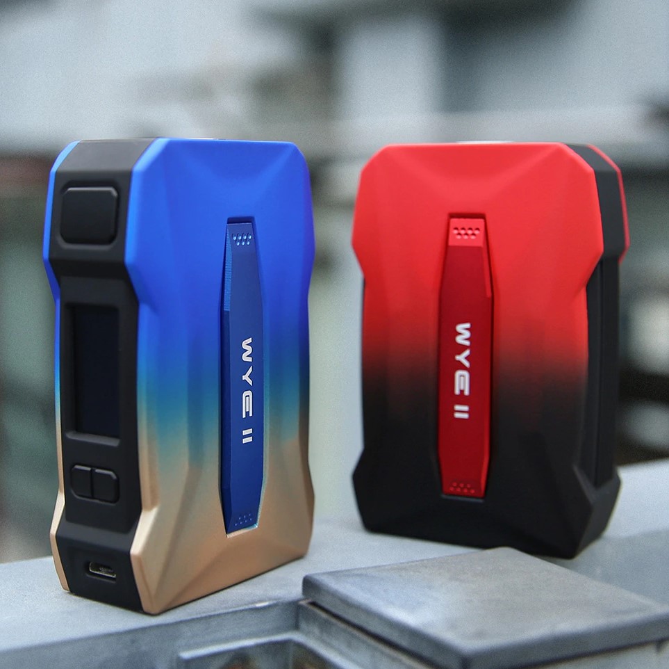 Tesla Wye 2 215W Mod - Image 2