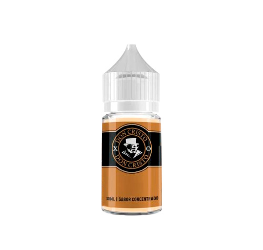 PGVG Labs Aromas - Don Cristo XO 30ml