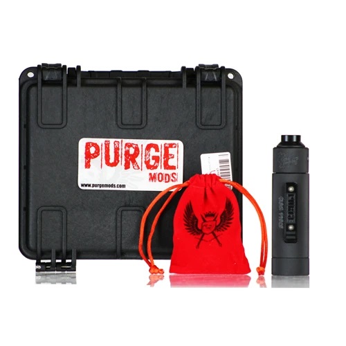 Purge Mods – Slam Piece B5 30mm Kit - Ηλεκτρονικό Τσιγάρο