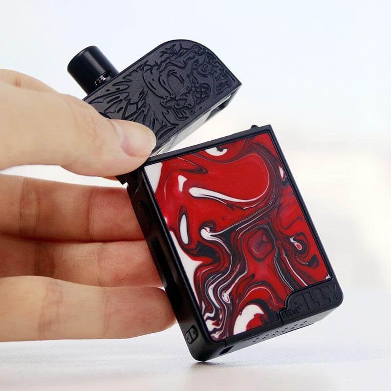 Purge Mods - Ally Pod Kit - Image 3