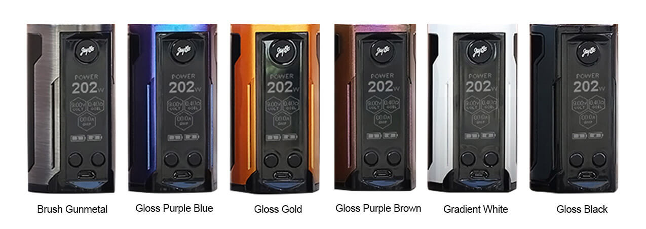 Reuleaux RX GEN3 DUAL - Image 4
