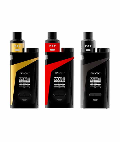 Smok - Skyhook RDTA Box 220W